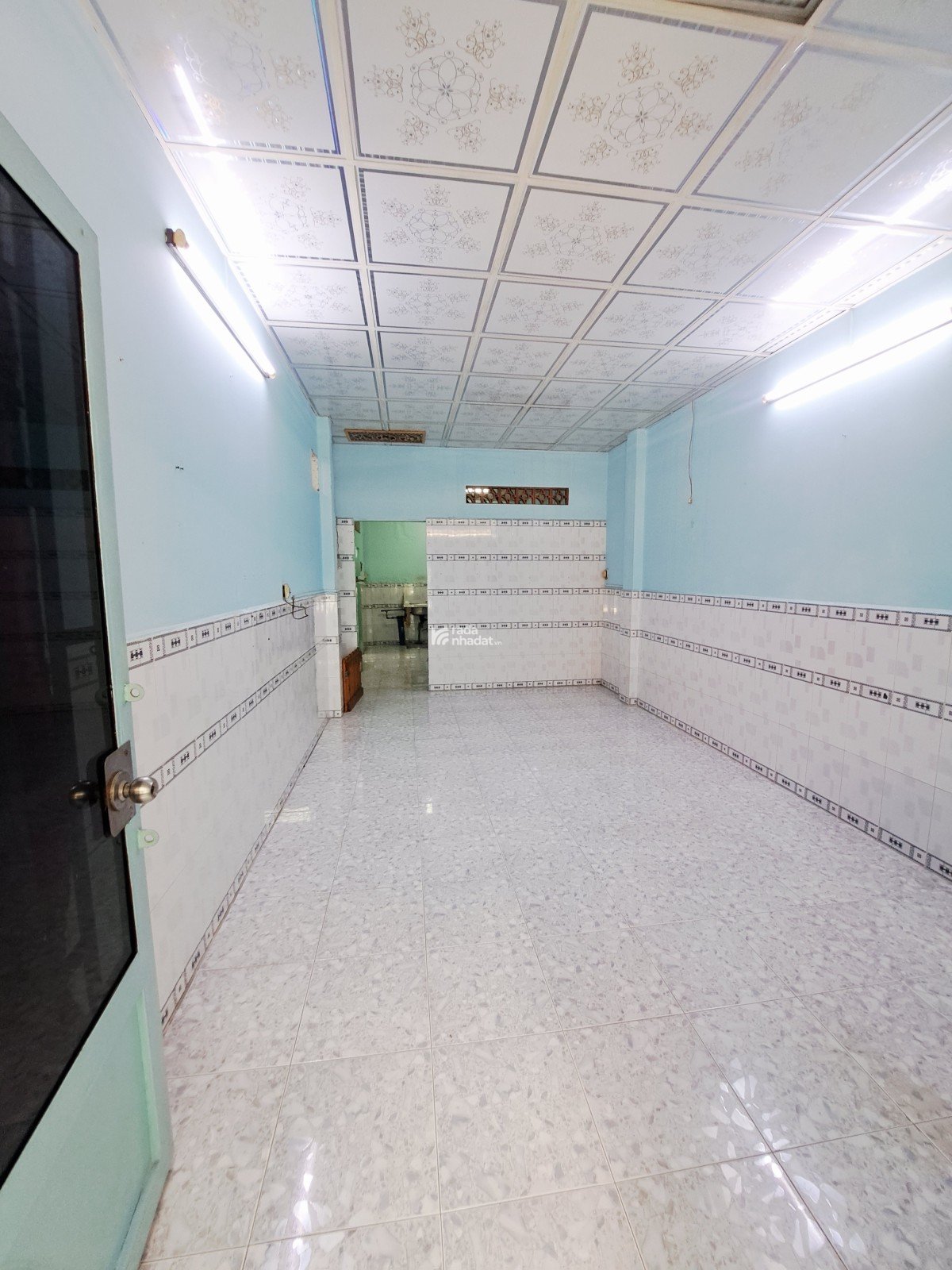 BÁN NHÀ CHÍNH CHỦ, 54M2, CHIẾN LƯỢC BTDA, 2 TẦNG, HẺM XE HƠI, GIÁ CHỈ 4 TỶ 6 TL