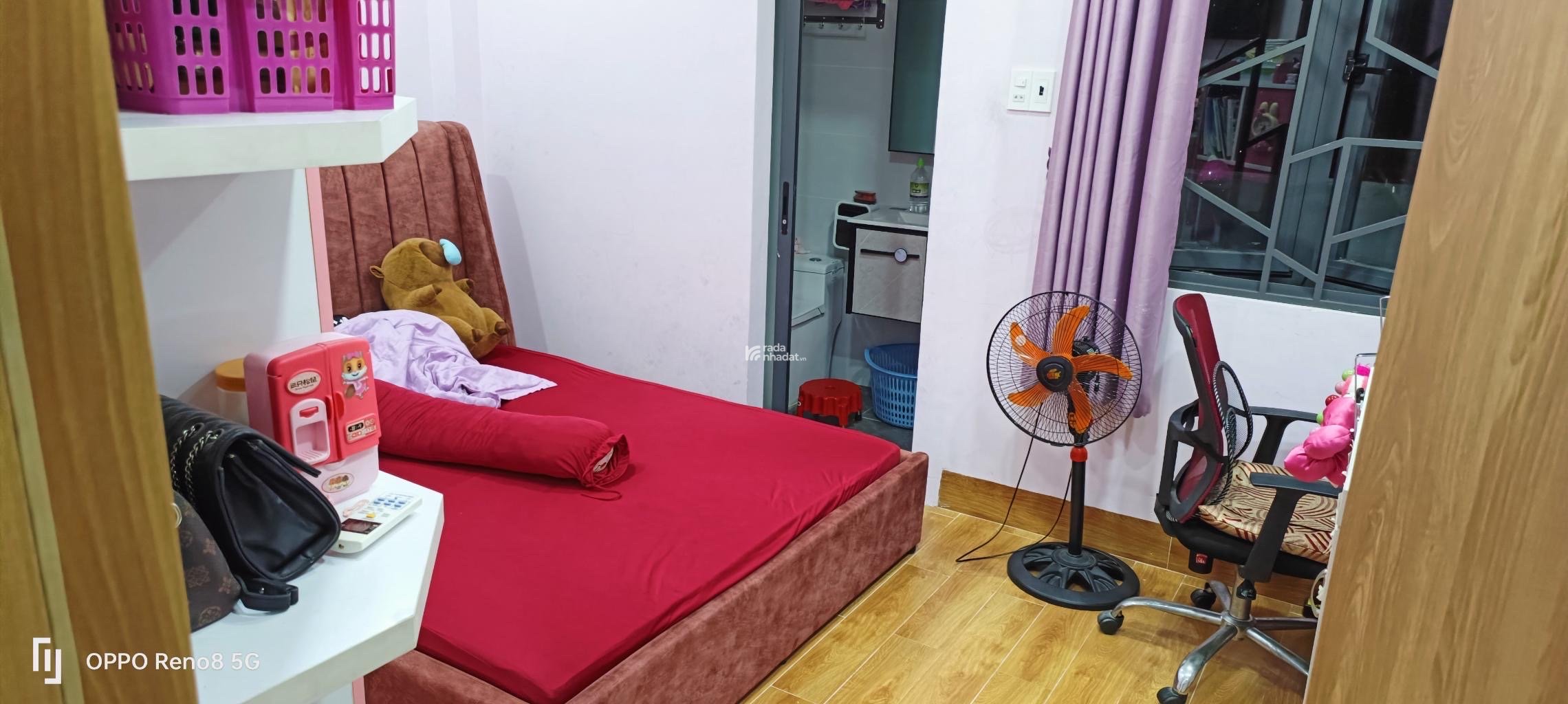 QUẬN 7 - HXH NGUYỄN VĂN QUỲ - 5,2 tỷ - SHR - HOÀN CÔNG CHUẨN; 