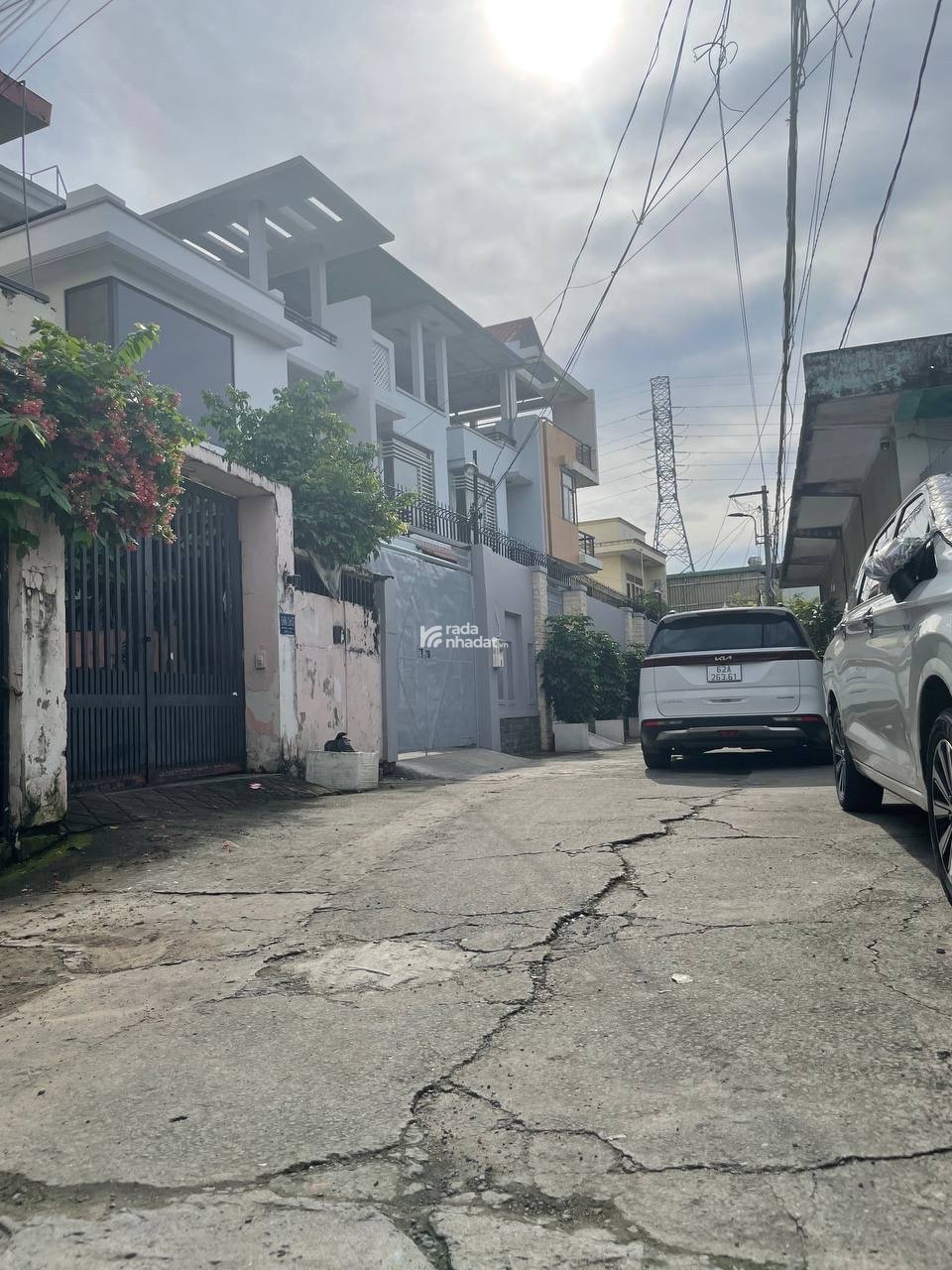 QUẬN 7 - HXH NGUYỄN VĂN QUỲ - 5,2 tỷ - SHR - HOÀN CÔNG CHUẨN; 