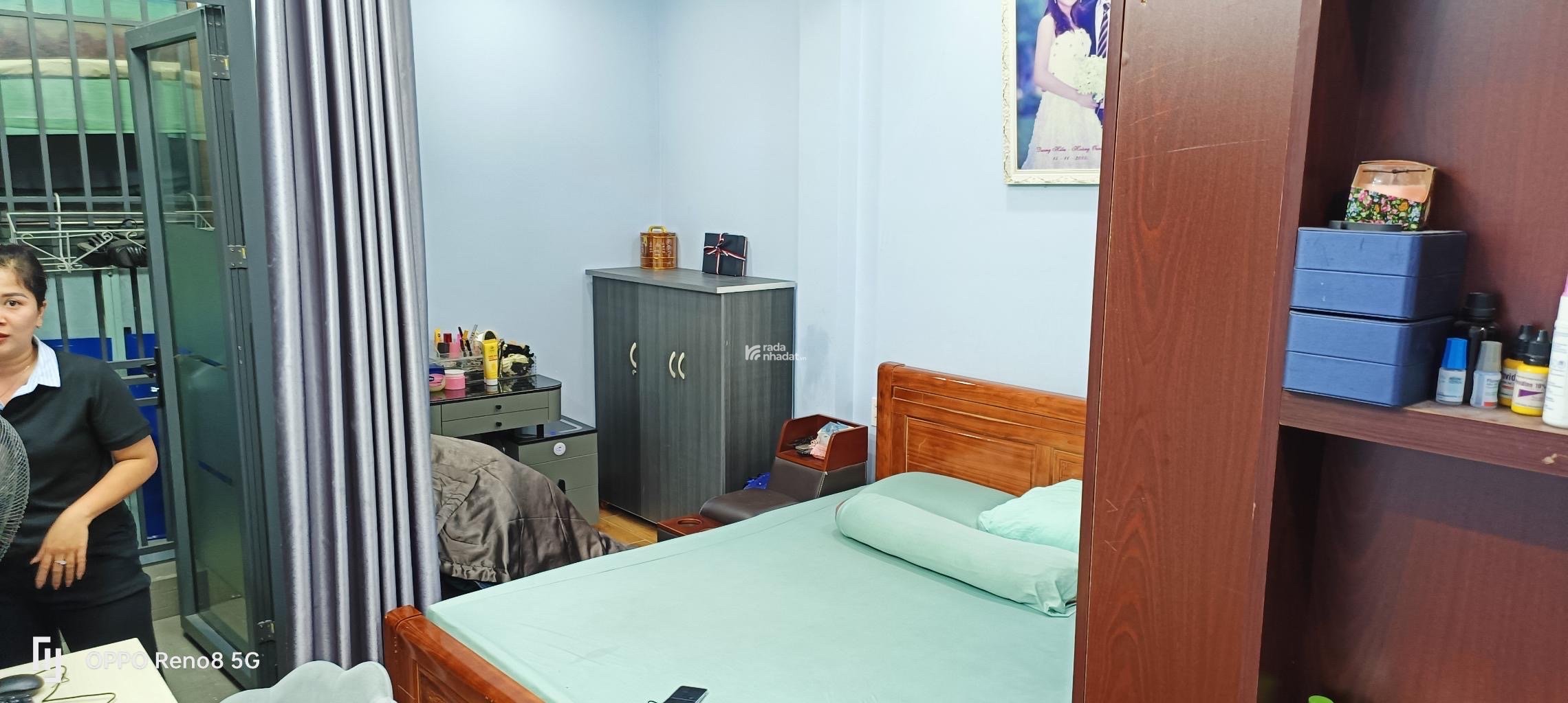 QUẬN 7 - HXH NGUYỄN VĂN QUỲ - 5,2 tỷ - SHR - HOÀN CÔNG CHUẨN; 