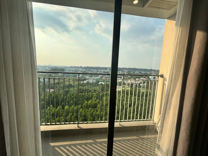 Chỉ 3,07Tỷ sở hữu 2PN 59,20m2 tại S8.02, The Origami