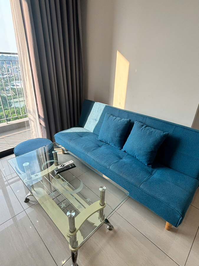 Chỉ 3,07Tỷ sở hữu 2PN 59,20m2 tại S8.02, The Origami