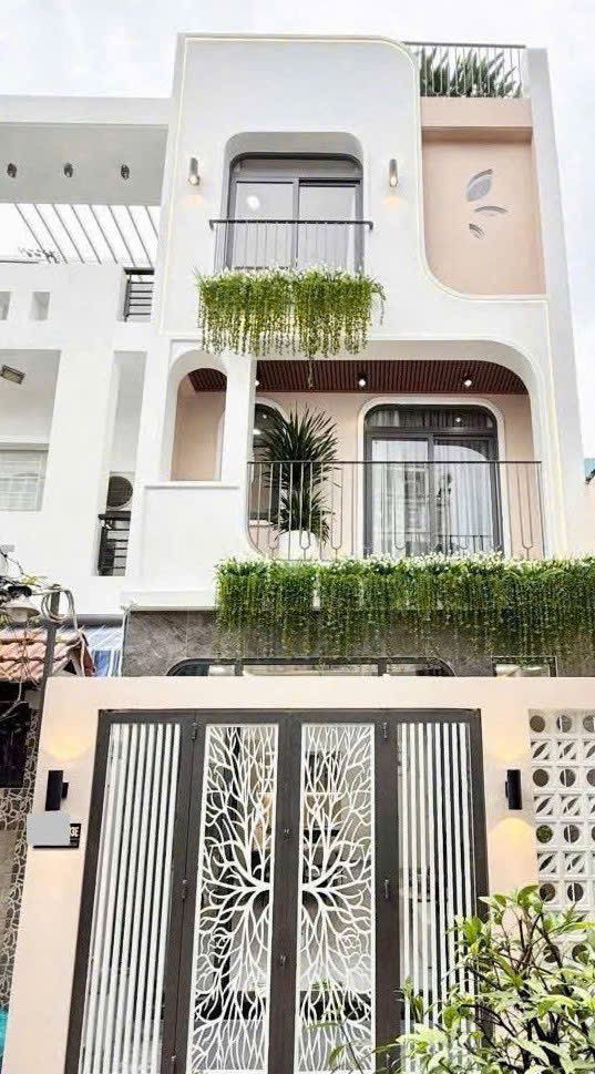 Bán nhà đẹp giá đẹp! 3ty890 DT 49m2 đường THỐNG NHẤT P16 GÒ VẤP