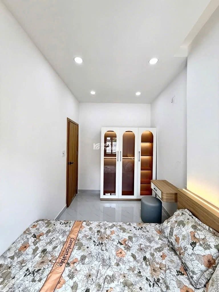  BÌNH THẠNH - 3 PHÒNG NGỦ - NHỈNH 4 TỶ 