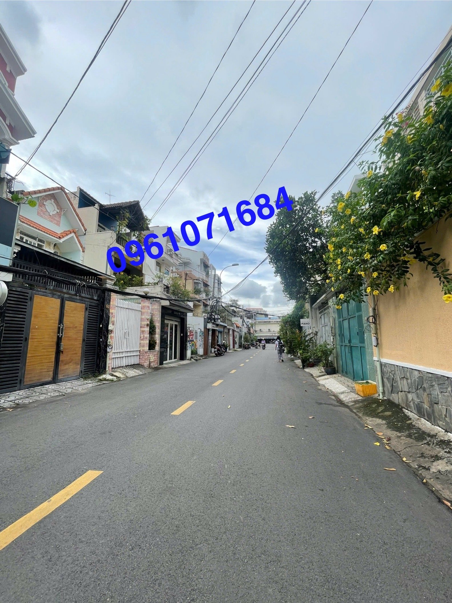 BÁN NHÀ CƯ XÁ LỮ GIA, 2 TẦNG, DT 68M2 ( 4 x 17 ), NHỈNH 14 TỶ