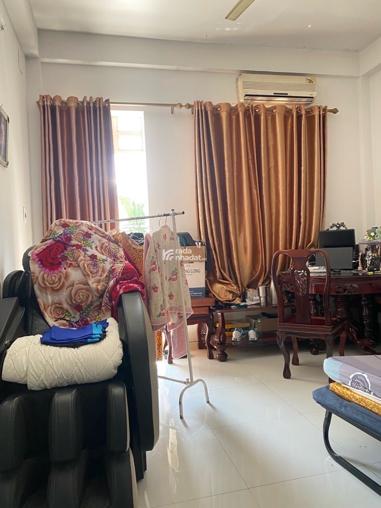 90m2 - Giá 13 tỷ - HXH Trần Xuân Soạn gần bệnh viện đa khoa Tân Hưng