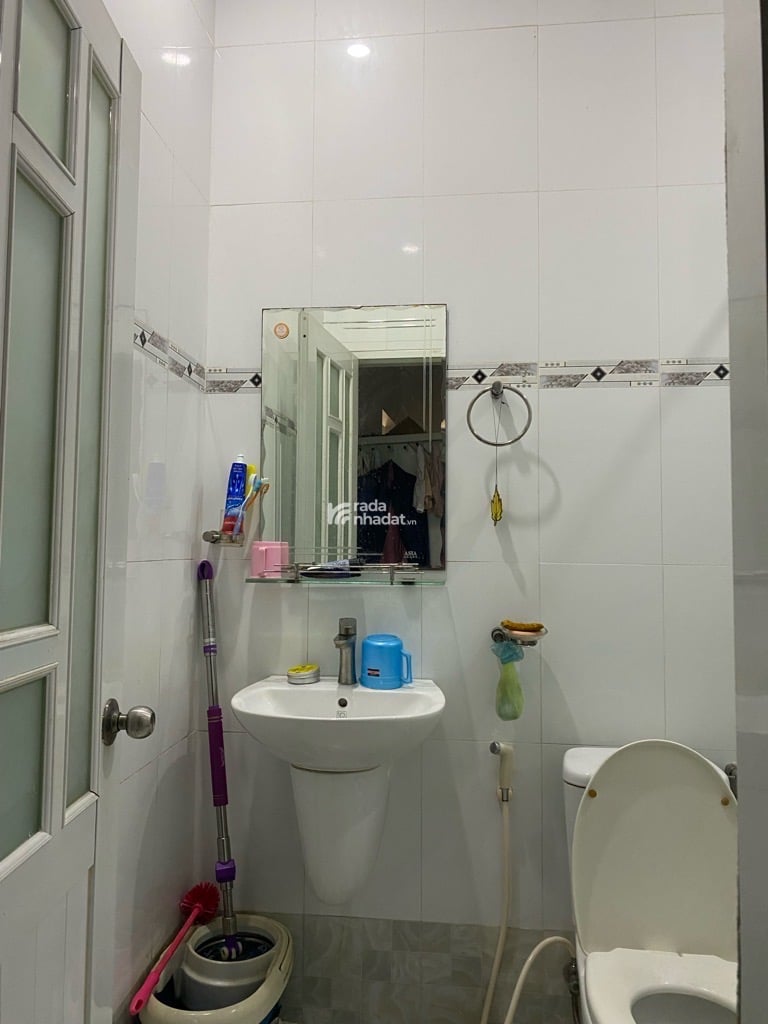 90m2 - Giá 13 tỷ - HXH Trần Xuân Soạn gần bệnh viện đa khoa Tân Hưng