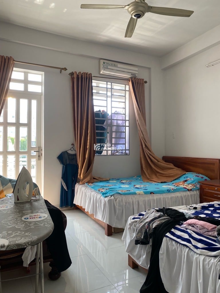 90m2 - Giá 13 tỷ - HXH Trần Xuân Soạn gần bệnh viện đa khoa Tân Hưng
