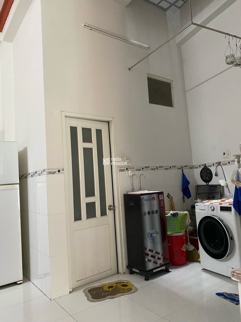 90m2 - Giá 13 tỷ - HXH Trần Xuân Soạn gần bệnh viện đa khoa Tân Hưng