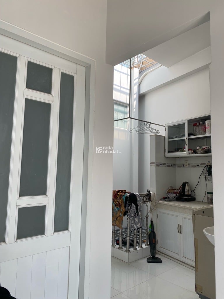 90m2 - Giá 13 tỷ - HXH Trần Xuân Soạn gần bệnh viện đa khoa Tân Hưng