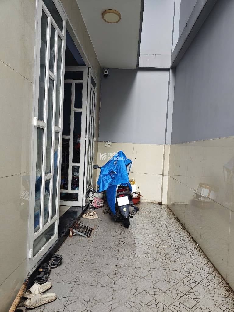 NGAY LANDMARK 81, VÕ DUY NINH, BÌNH THẠNH, 45M2 CÓ KC Ở NGAY. GIẢM 650TR CHỈ CÒN 7.3T TL 