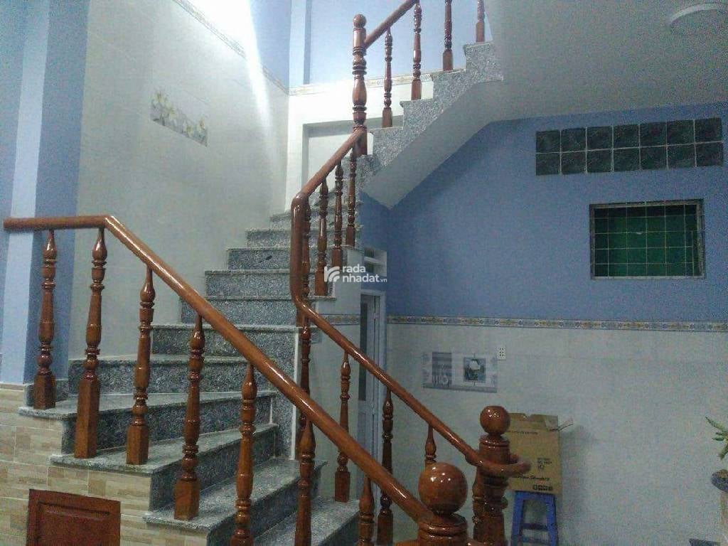 NGAY LANDMARK 81, VÕ DUY NINH, BÌNH THẠNH, 45M2 CÓ KC Ở NGAY. GIẢM 650TR CHỈ CÒN 7.3T TL 