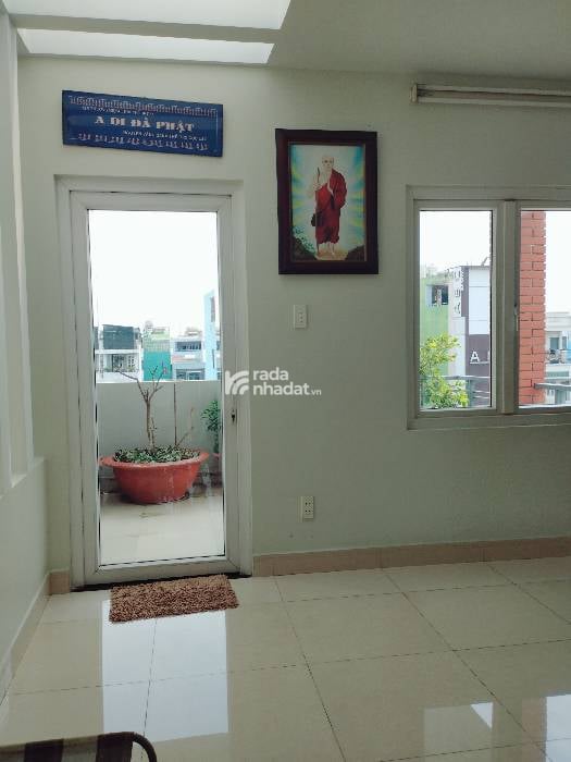 MẶT TIỀN KD-BÀ HOM-NHÀ 4 TẦNG 60M2-GIÁ 10 TỶ