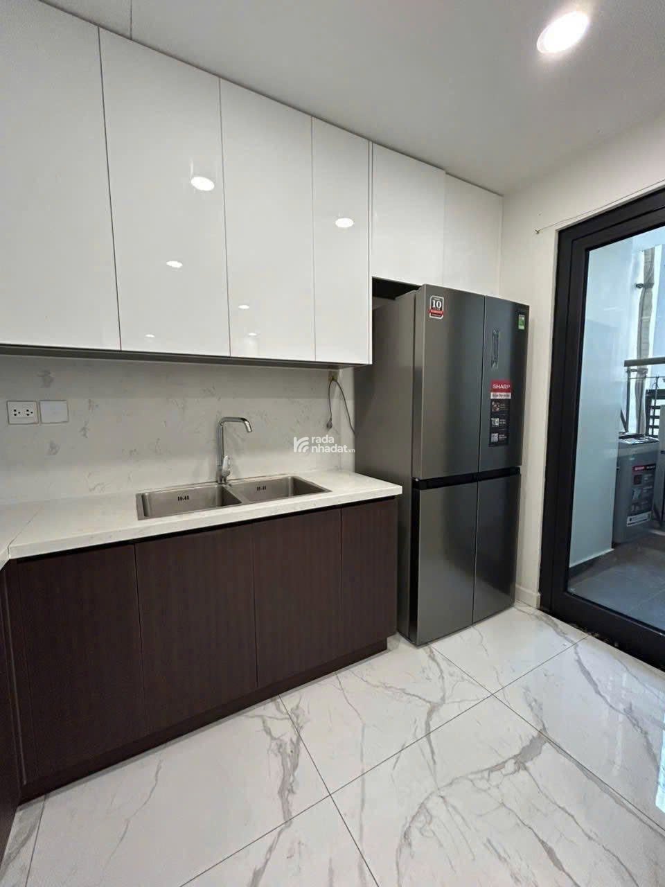 Cho thuê căn hộ Sunshine Sky City 2PN 85m2 full nội thất chỉ 17 triệu tháng