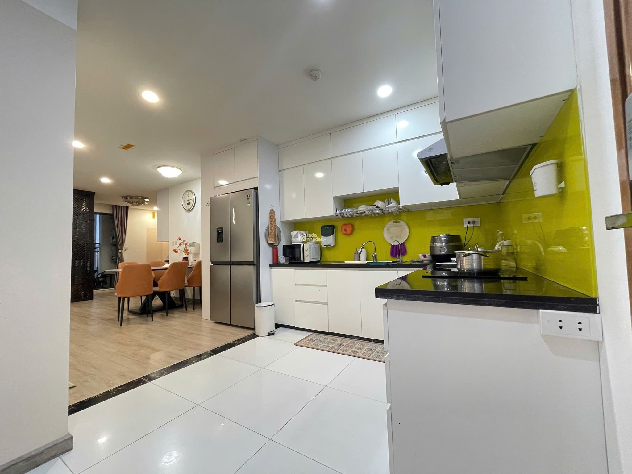 Bán căn hộ 2PN - 70m2 FLC Complex 36 Phạm Hùng. Tầng đẹp, view cực thoáng, sẵn sổ. LH 0923 559 ***