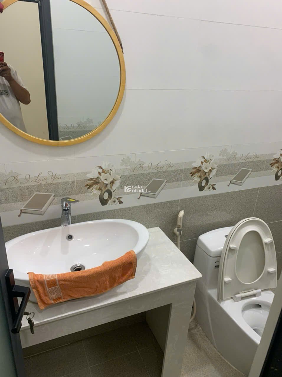 BÁN NHÀ HẺM XE HƠI NGUYỄN ĐÌNH CHIỂU QUẬN 3- 3.3x9- 4 Tầng - 8.8 tỷ