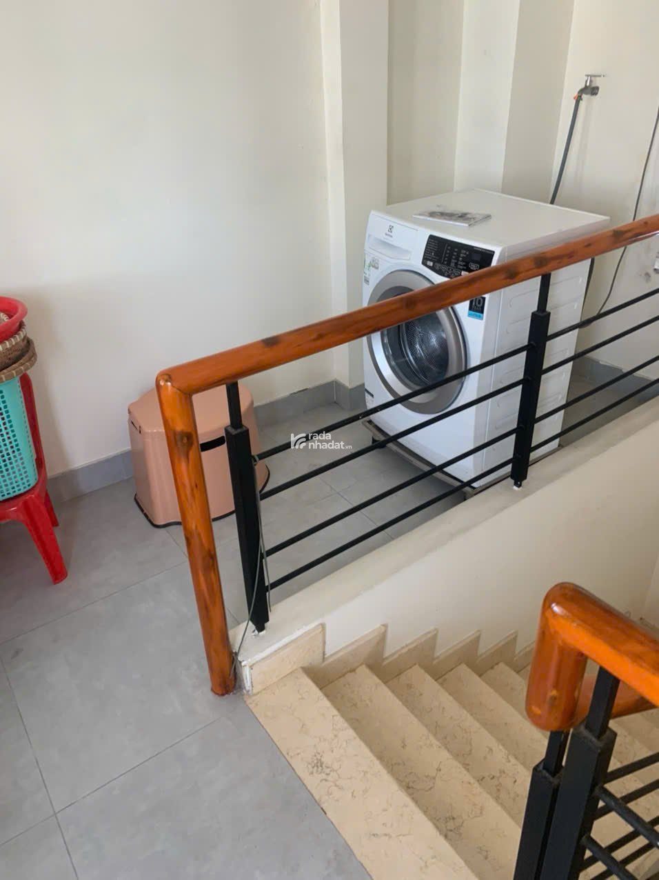 BÁN NHÀ HẺM XE HƠI NGUYỄN ĐÌNH CHIỂU QUẬN 3- 3.3x9- 4 Tầng - 8.8 tỷ