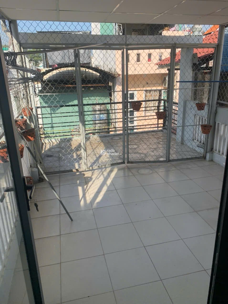 BÁN NHÀ HẺM XE HƠI NGUYỄN ĐÌNH CHIỂU QUẬN 3- 3.3x9- 4 Tầng - 8.8 tỷ