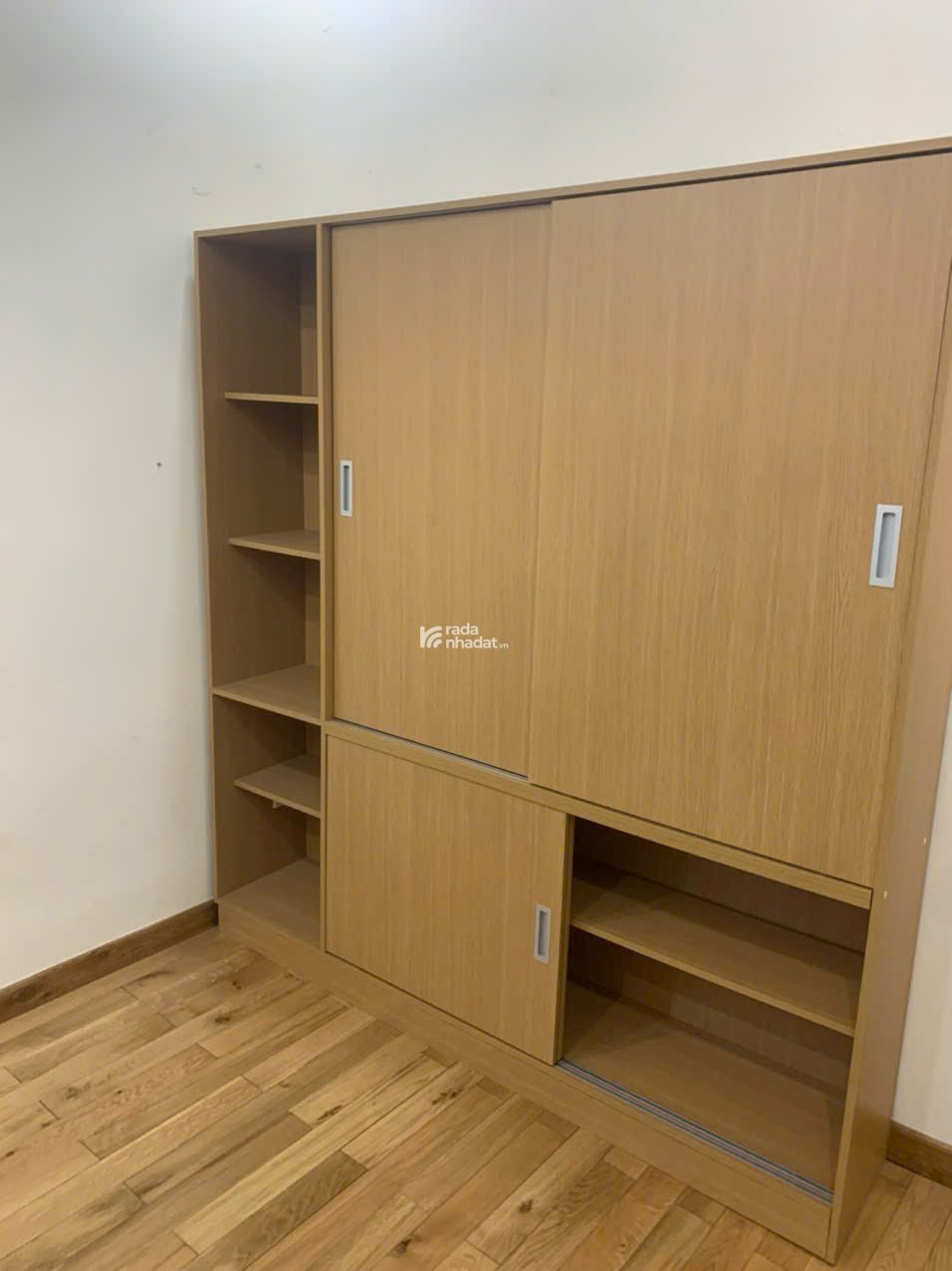 BÁN NHÀ HẺM XE HƠI NGUYỄN ĐÌNH CHIỂU QUẬN 3- 3.3x9- 4 Tầng - 8.8 tỷ