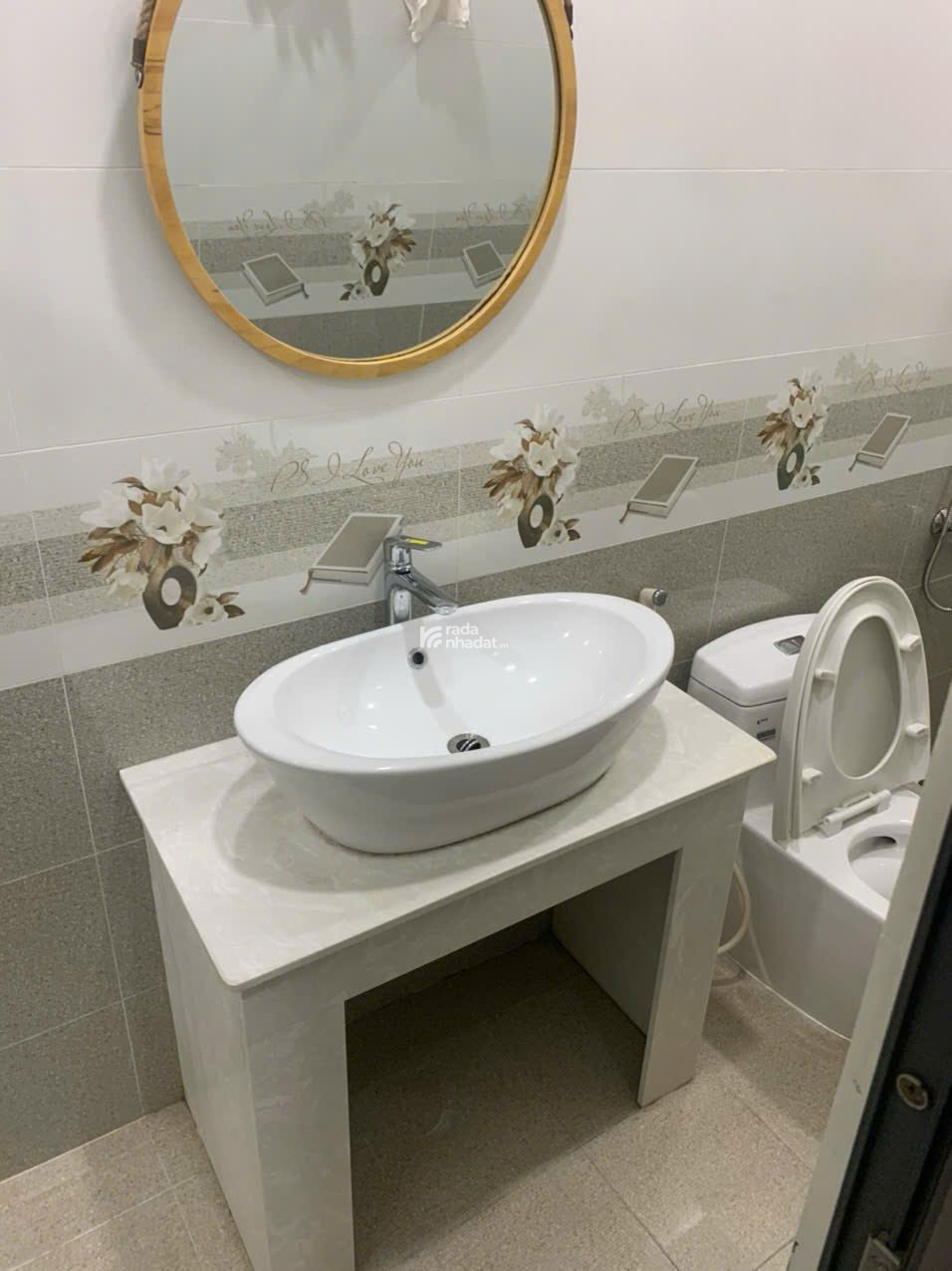 BÁN NHÀ HẺM XE HƠI NGUYỄN ĐÌNH CHIỂU QUẬN 3- 3.3x9- 4 Tầng - 8.8 tỷ