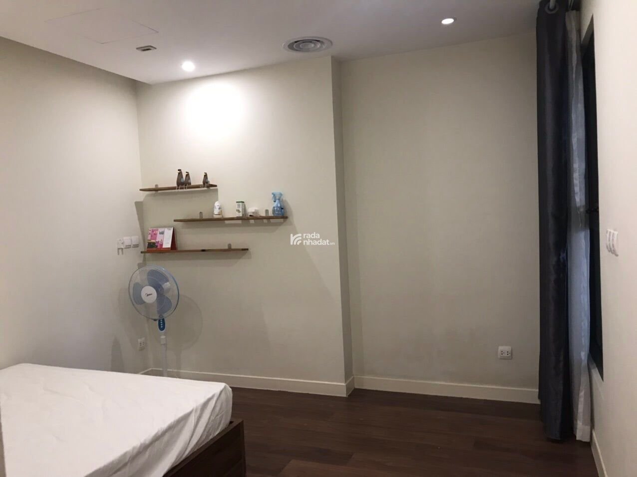 Cho thuê CC Star City Lê Văn Lương, 16 triệu, 96m2, 2PN, 2WC, full nội thất. call: 0936 269 ***