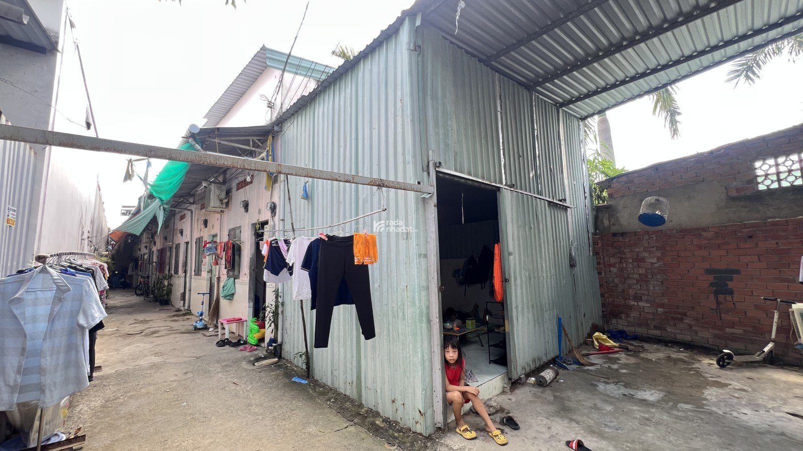 DÃY TRỌ 9 PHÒNG, 173m2, FULL THỔ CƯ, NGUYỄN VĂN TẠO, LONG THỚI, THU NHẬP 13TR/THÁNG. CHỈ 5,2 TỶ