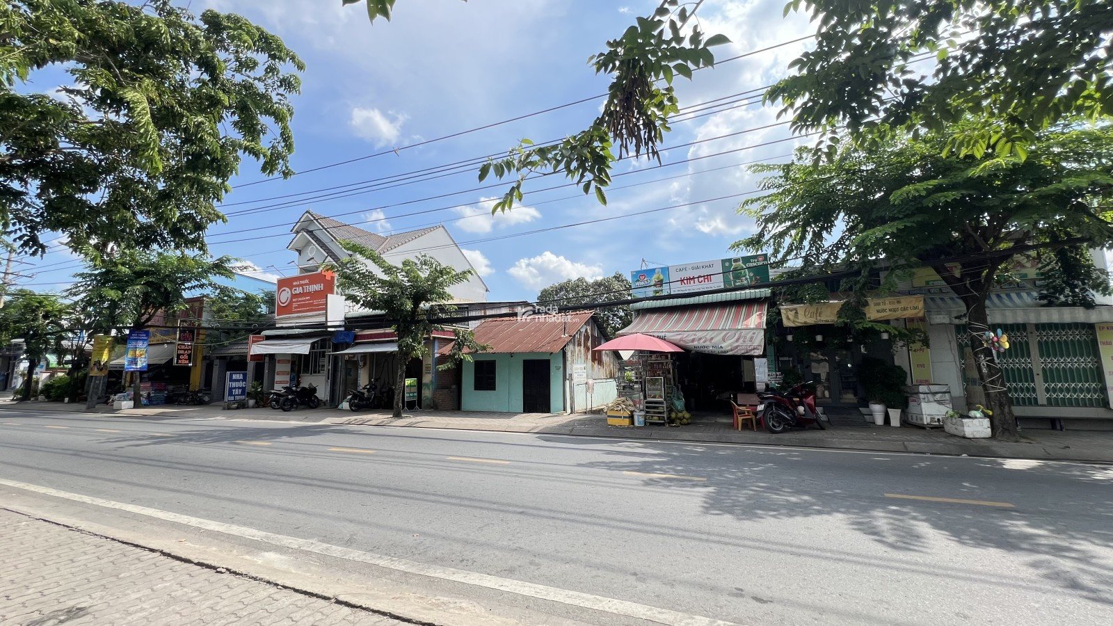 DÃY TRỌ 9 PHÒNG, 173m2, FULL THỔ CƯ, NGUYỄN VĂN TẠO, LONG THỚI, THU NHẬP 13TR/THÁNG. CHỈ 5,2 TỶ