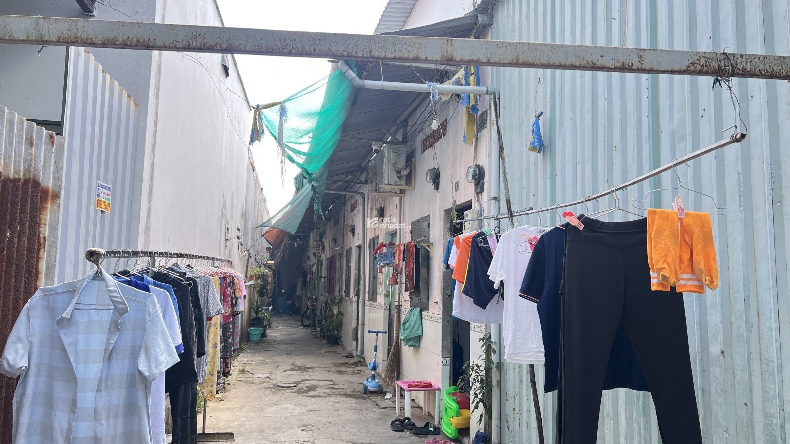 DÃY TRỌ 9 PHÒNG, 173m2, FULL THỔ CƯ, NGUYỄN VĂN TẠO, LONG THỚI, THU NHẬP 13TR/THÁNG. CHỈ 5,2 TỶ