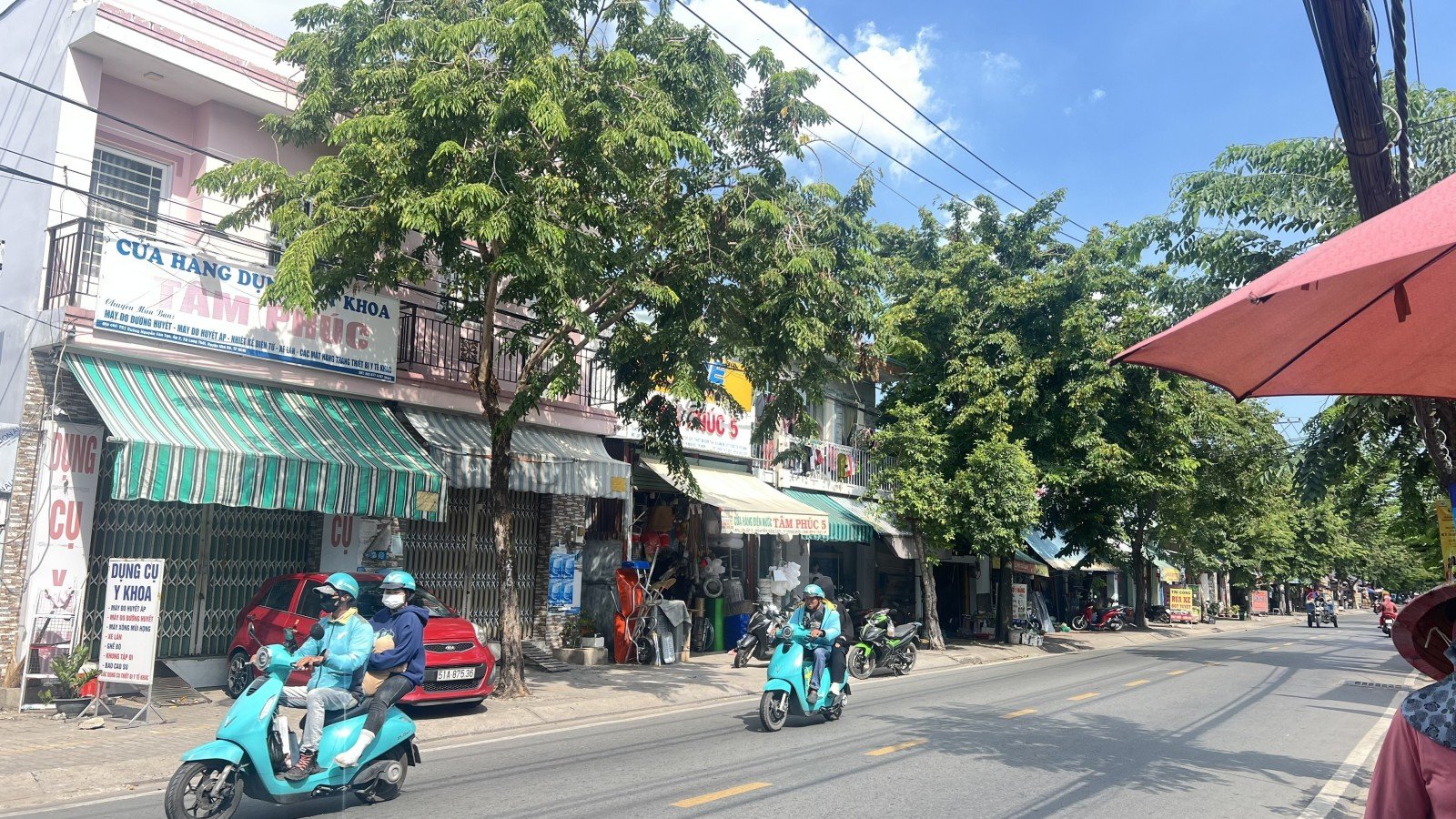 DÃY TRỌ 9 PHÒNG, 173m2, FULL THỔ CƯ, NGUYỄN VĂN TẠO, LONG THỚI, THU NHẬP 13TR/THÁNG. CHỈ 5,2 TỶ