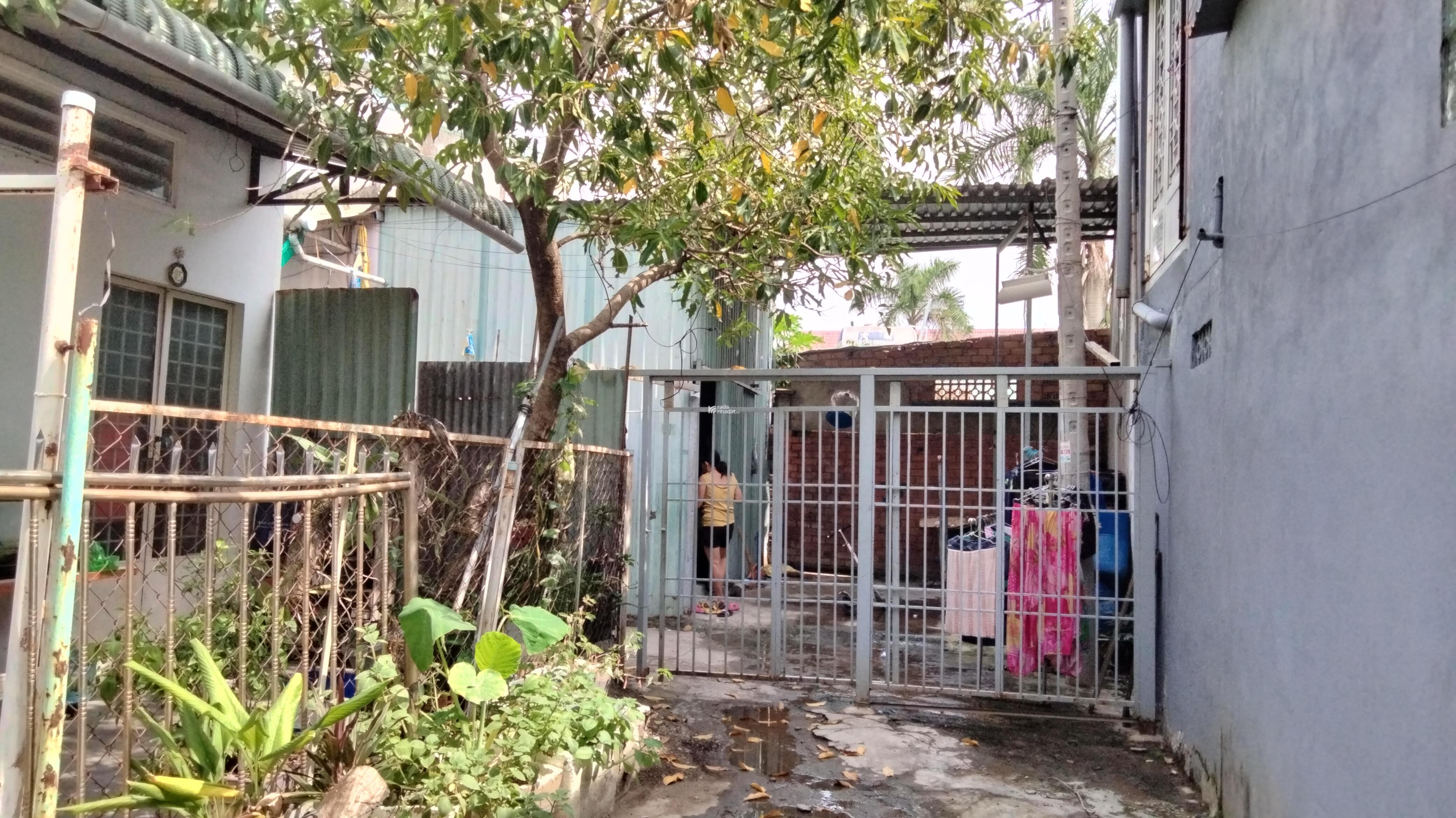 DÃY TRỌ 9 PHÒNG, 173m2, FULL THỔ CƯ, NGUYỄN VĂN TẠO, LONG THỚI, THU NHẬP 13TR/THÁNG. CHỈ 5,2 TỶ