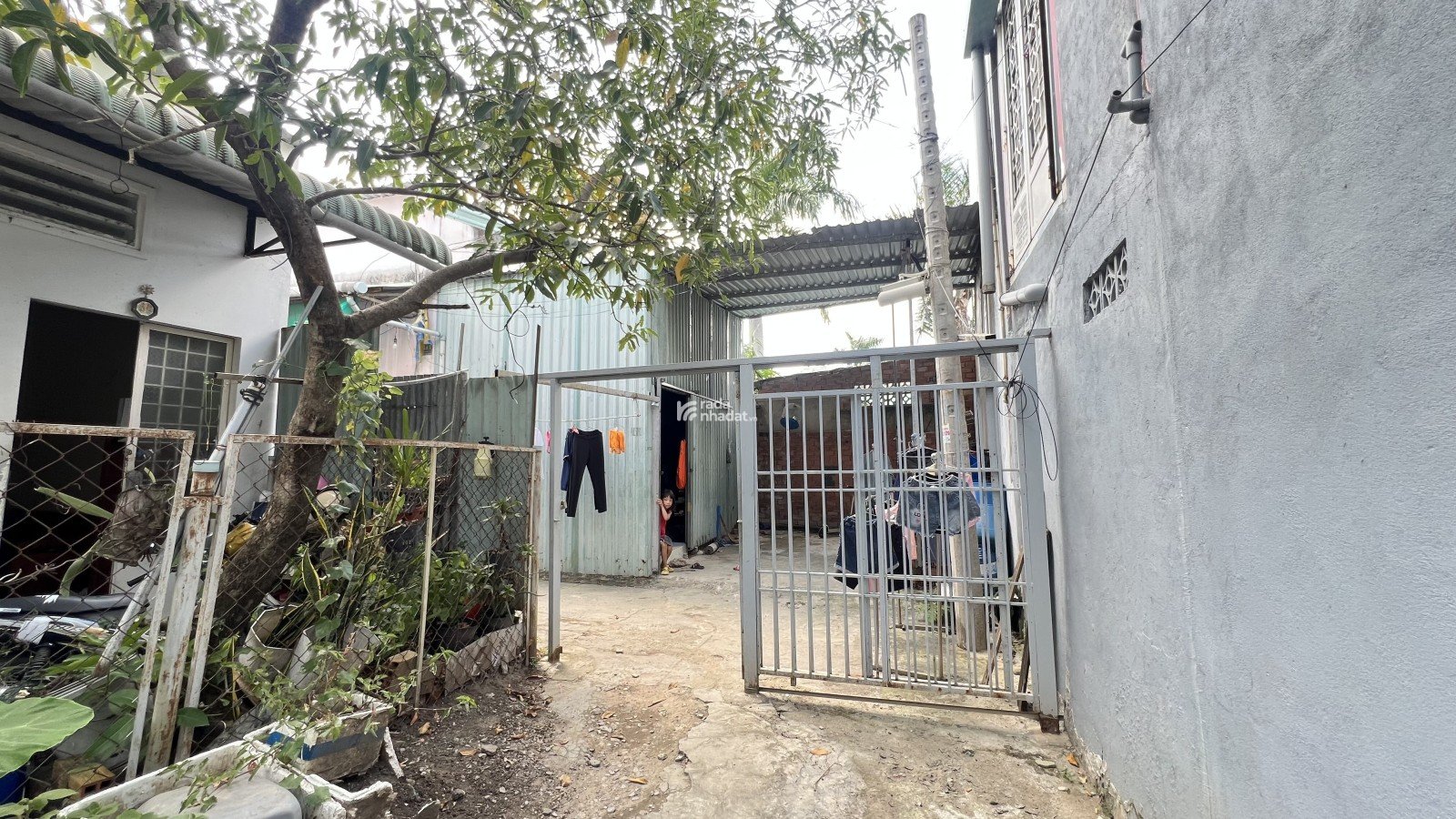 DÃY TRỌ 9 PHÒNG, 173m2, FULL THỔ CƯ, NGUYỄN VĂN TẠO, LONG THỚI, THU NHẬP 13TR/THÁNG. CHỈ 5,2 TỶ