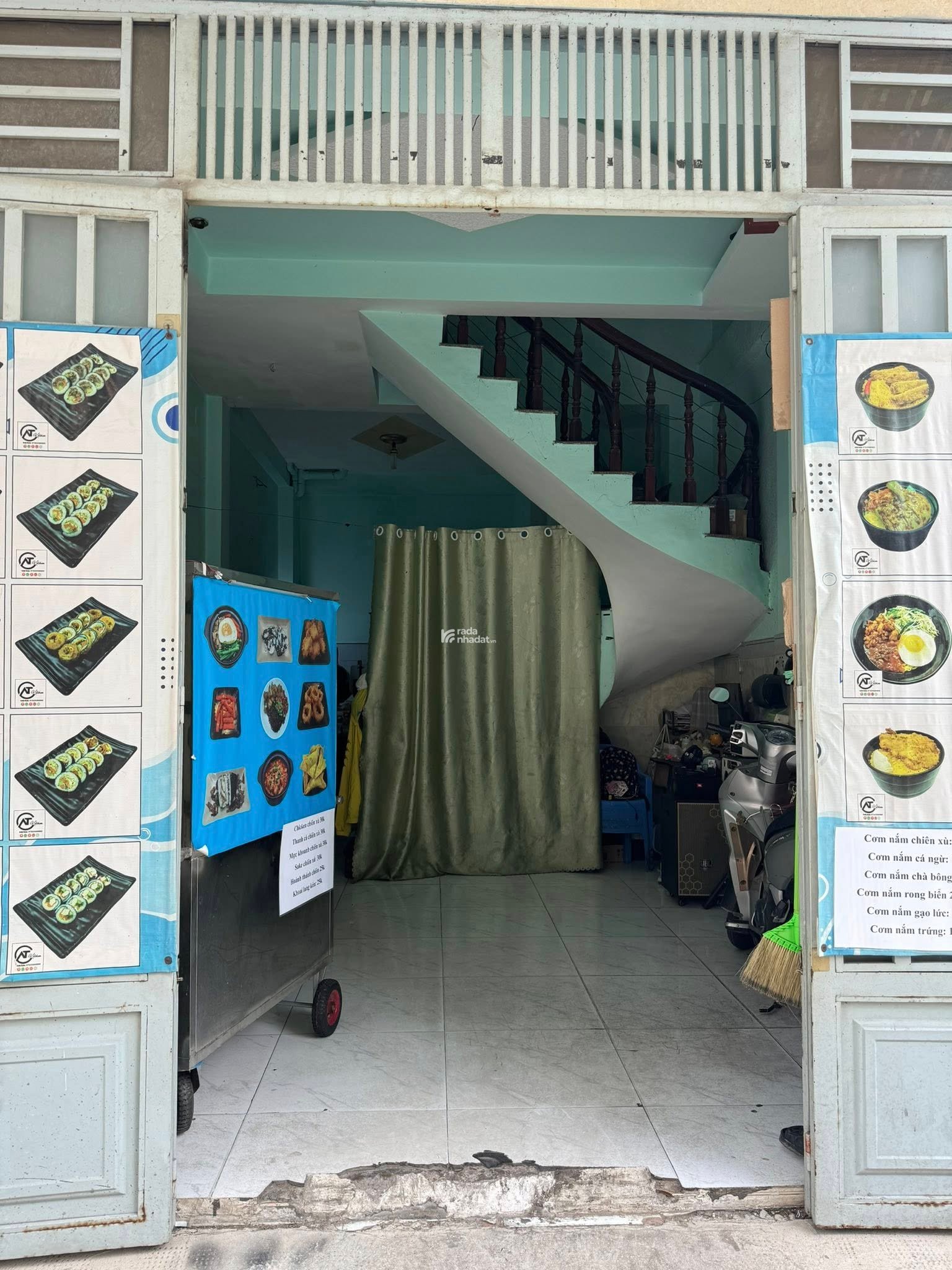 BÁN NHÀ ĐƯỜNG HUỲNH VĂN NGHỆ, ĐƯỜNG 6m, KINH DOANH BUÔN BÁN TẠI GIA