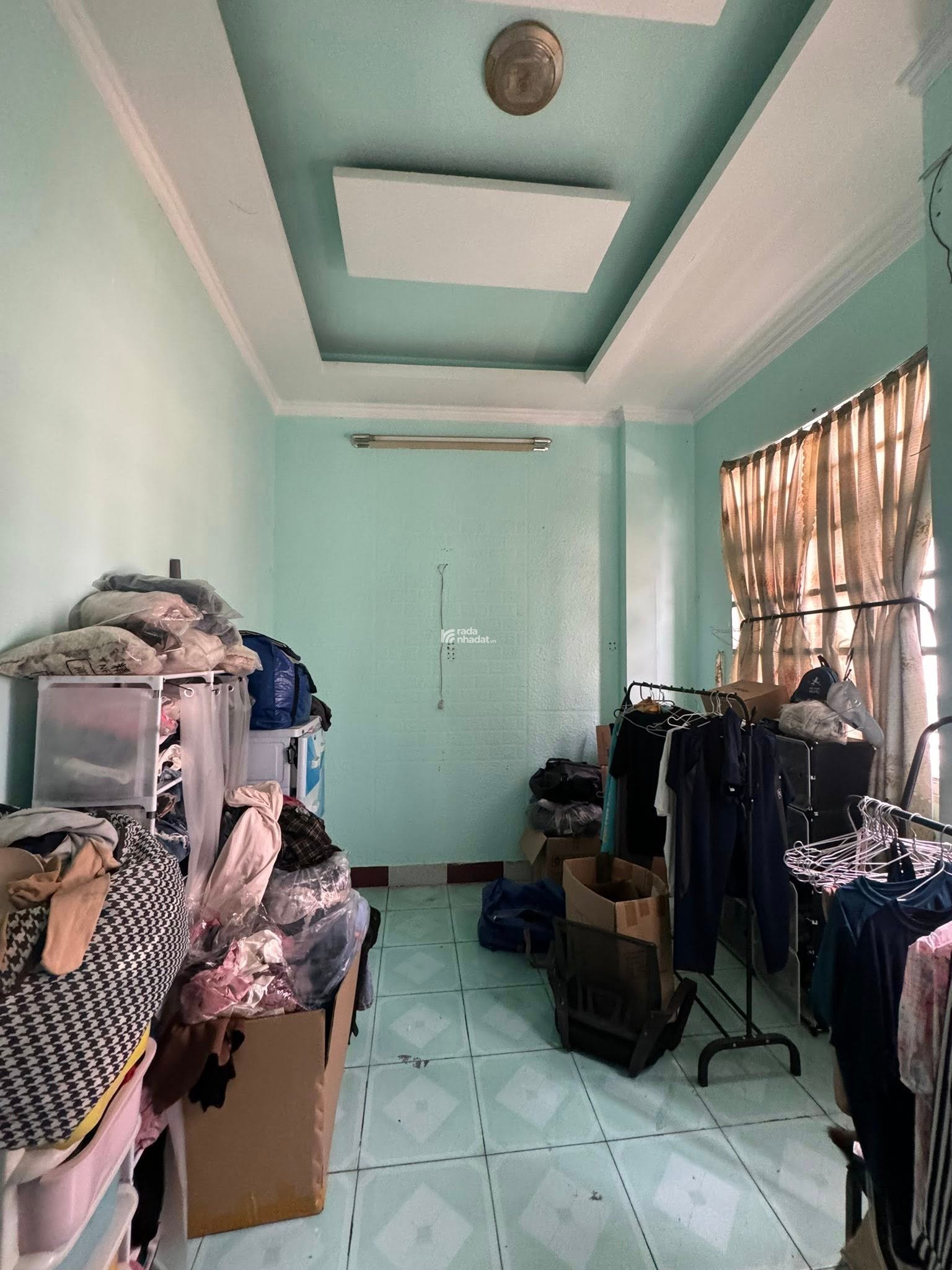 BÁN NHÀ ĐƯỜNG HUỲNH VĂN NGHỆ, ĐƯỜNG 6m, KINH DOANH BUÔN BÁN TẠI GIA