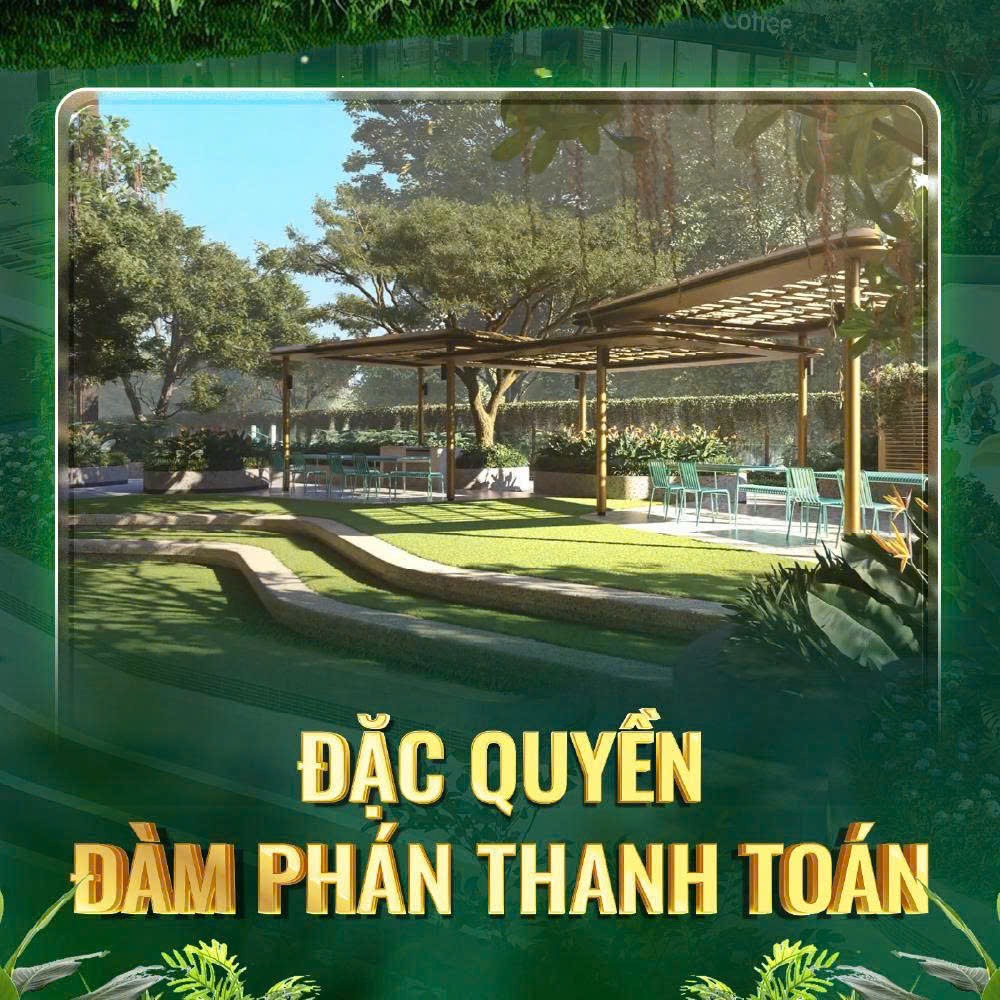 THUẬN AN CÒN CĂN HỘ GIÁ CHỈ TỪ 38 TRIỆU/M2, CƠ HỘI HIẾM CHO NGƯỜI MUA Ở THẬT