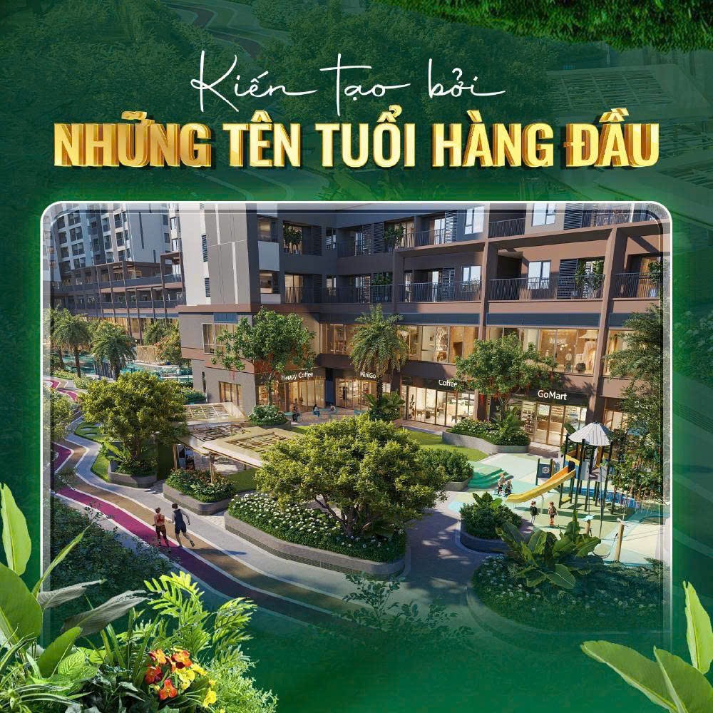 THUẬN AN CÒN CĂN HỘ GIÁ CHỈ TỪ 38 TRIỆU/M2, CƠ HỘI HIẾM CHO NGƯỜI MUA Ở THẬT