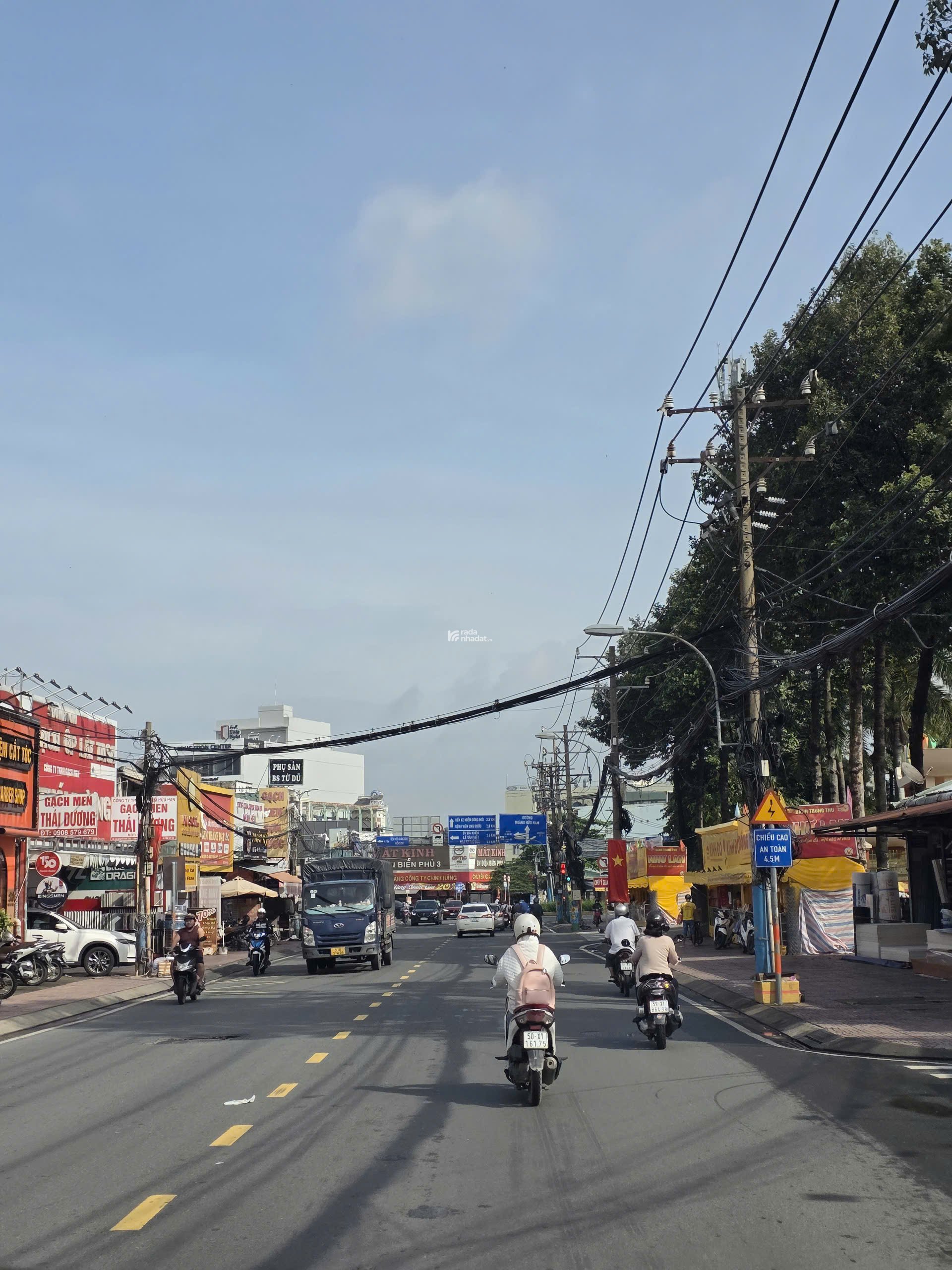  BÁN ĐẤT TẶNG NHÀ C4 NGANG KHỦNG DT 126M CHỈ 8.X TỶ Đ.NGUYỄN VĂN TĂNG-LÊ VĂN VIỆT Q9 