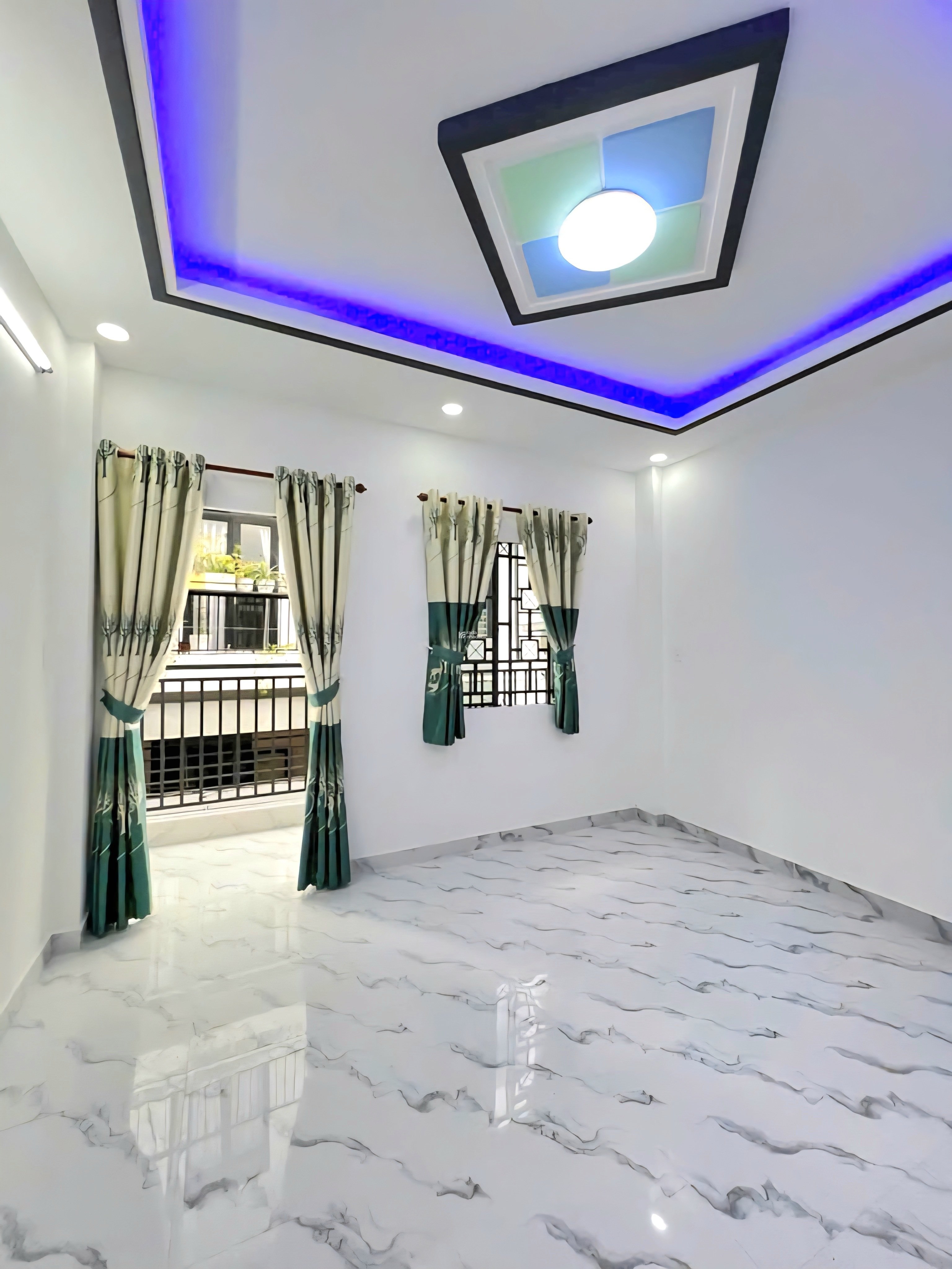 MẶT PHỐ SẦM UẤT KHU TÊN LỬA - SÁT AEON MALL - NHÀ 4 TẦNG - 56M2 - Nhỉnh 7 Tỷ