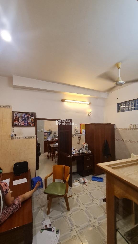 BÁN NHÀ TÂN PHÚ TRỊNH ĐÌNH TRỌNG 163M2 12.3 TỶ 6x29 KHU PHÂN LÔ DÂN TRÍ