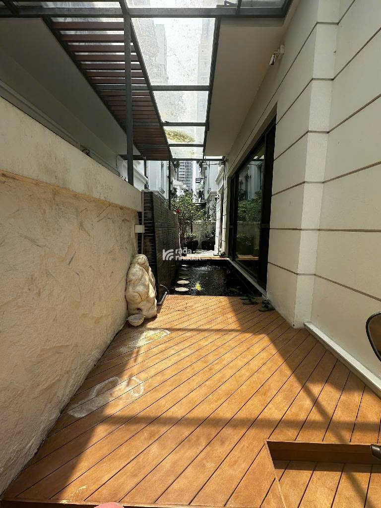 BIỆT THỰ VINHOMES GREEN BAY   MỄ TRÌ, NAM TỪ LIÊM