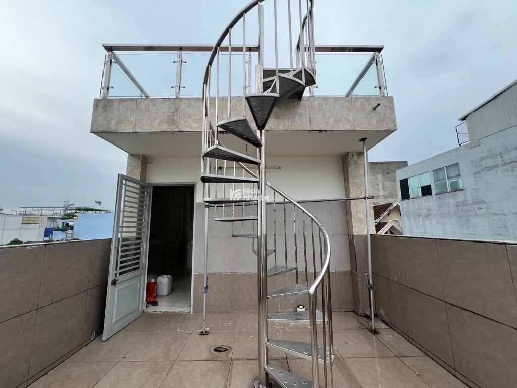 HXH - SÁT MẶT TIỀN NGUYỄN SƠN - TÂN PHÚ