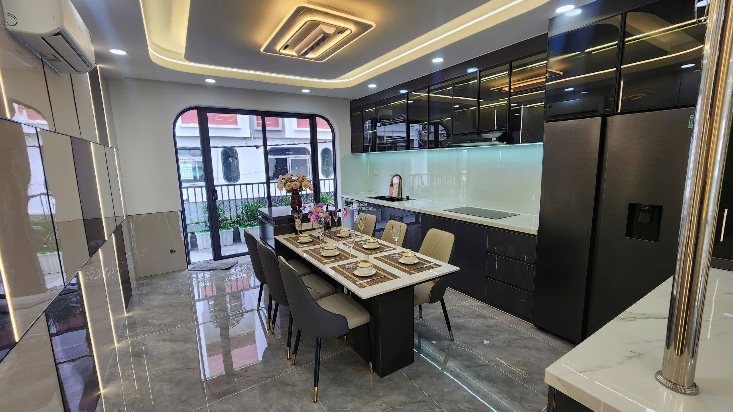 CẶP SIÊU PHẨM KHU VIP TX25 - TOÀN NHÀ LẦU SANG TRỌNG 6.X TỶ