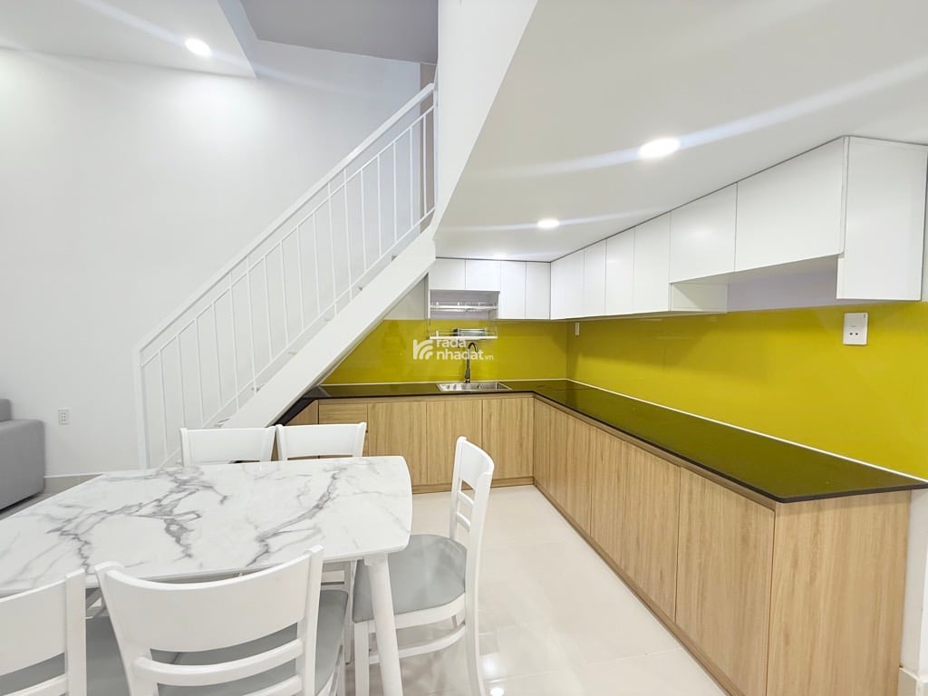 SIÊU PHẨM, SHOPHOUSE CC ĐINH BỘ LĨNH, BÌNH THẠNH, 52M2 MỚI Ở NGAY. GIẢM 650TR CHỈ 3.78T TL 