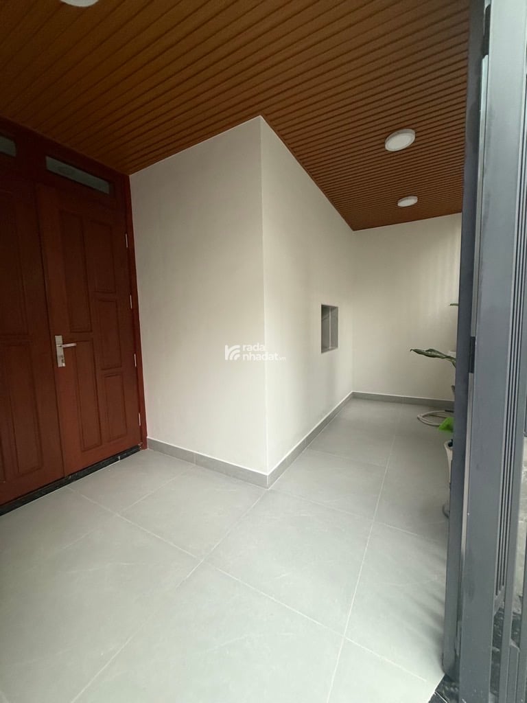 Bán nhà Quận 7 đối diện Lotte Him Lam ô tô ngủ trong nhà 4 tầng 6 phòng chỉ 9 tỷ nhỉnh