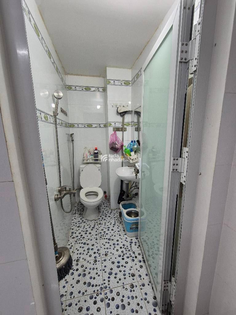 MẶT TIỀN KD-LÊ QUANG SUNG-NHÀ 4 TẦNG 84M2(4.5X20)-GIÁ 13.4 TỶ
