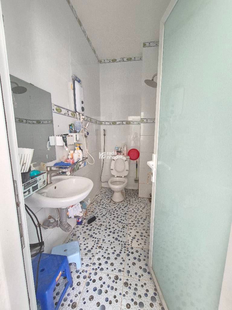 MẶT TIỀN KD-LÊ QUANG SUNG-NHÀ 4 TẦNG 84M2(4.5X20)-GIÁ 13.4 TỶ
