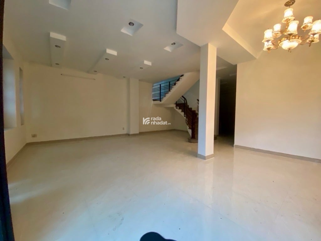 BIỆT THỰ - GÓC 2 MẶT TIỀN ĐƯỜNG 12M CÓ LỀ - TRUNG TÂM QUẬN TÂN PHÚ - GIÁP TÂN BÌNH - 4 TẦNG BTCT - 