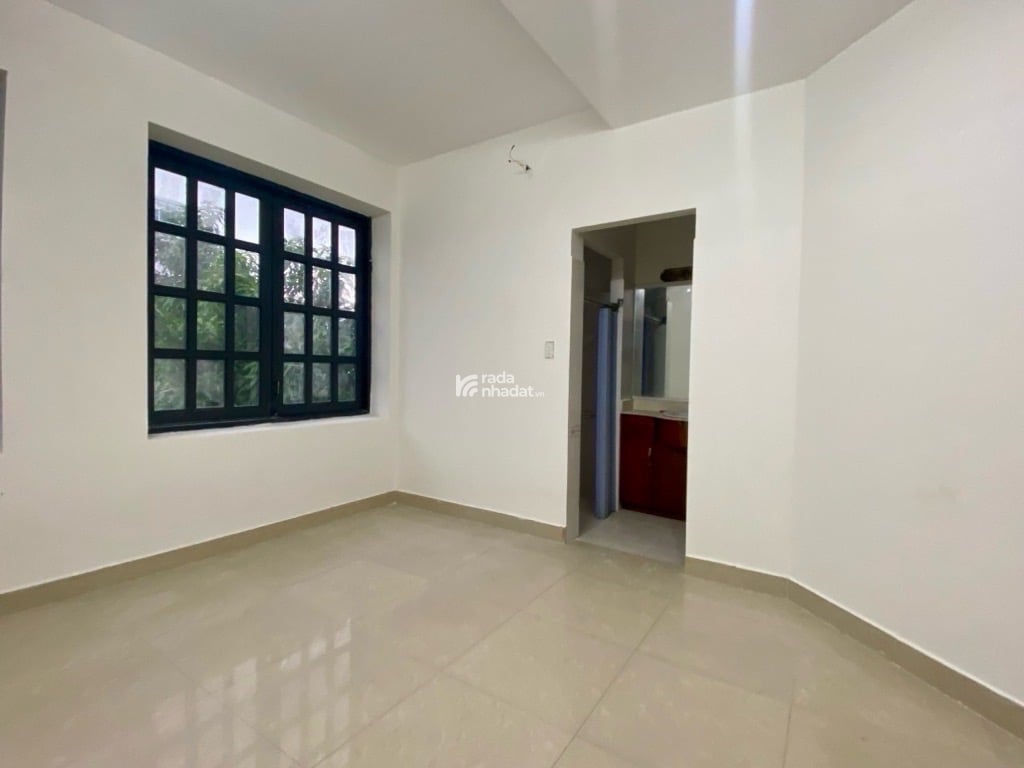 BIỆT THỰ - GÓC 2 MẶT TIỀN ĐƯỜNG 12M CÓ LỀ - TRUNG TÂM QUẬN TÂN PHÚ - GIÁP TÂN BÌNH - 4 TẦNG BTCT - 