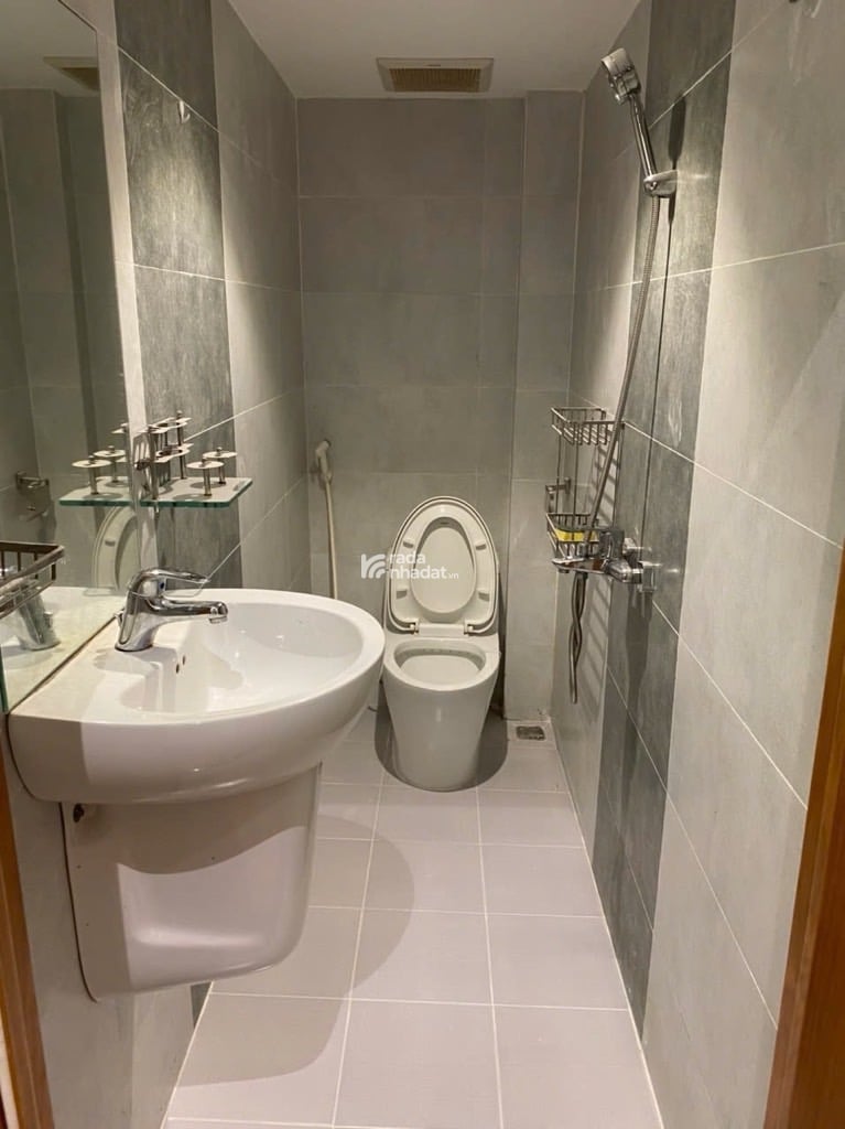 bình thạnh 55m2, nhỉnh T6, 4pn, sổ hồng riêng