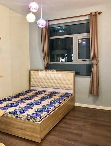 TIỆN ÍCH ĐA DẠNG bán CH Lucky Palace Q6, 65m2 giá chỉ 1,44 tỷ