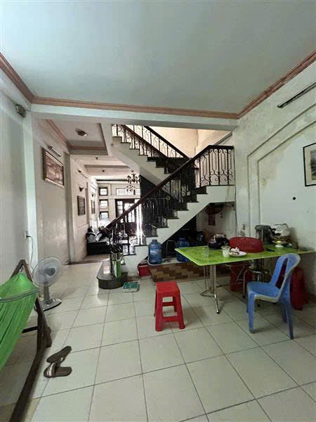 BÁN NHÀ HXH TÂN HOÀ ĐÔNG,BÌNH TÂN (4,5m x 20m x 3 TẦNG) GIÁ 8 TỶ TL